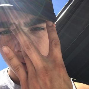 Meet your Posher, Luke